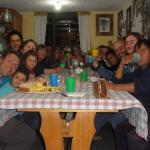 Isinlivi' - Che serata spettacolare